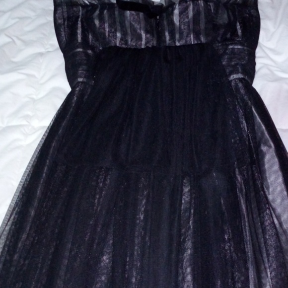 Evening dress - Picture 3 of 3